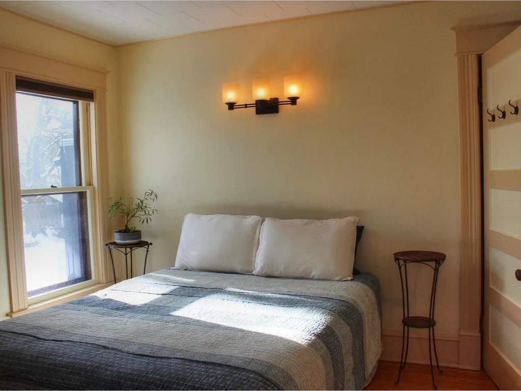 75 Scarff Avenue Burlington VT 05401