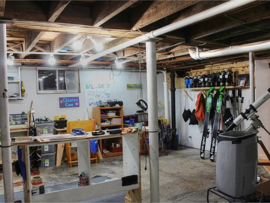 75 Scarff Avenue Burlington VT 05401