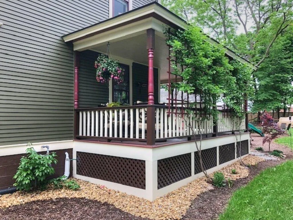 75 Scarff Avenue Burlington VT 05401