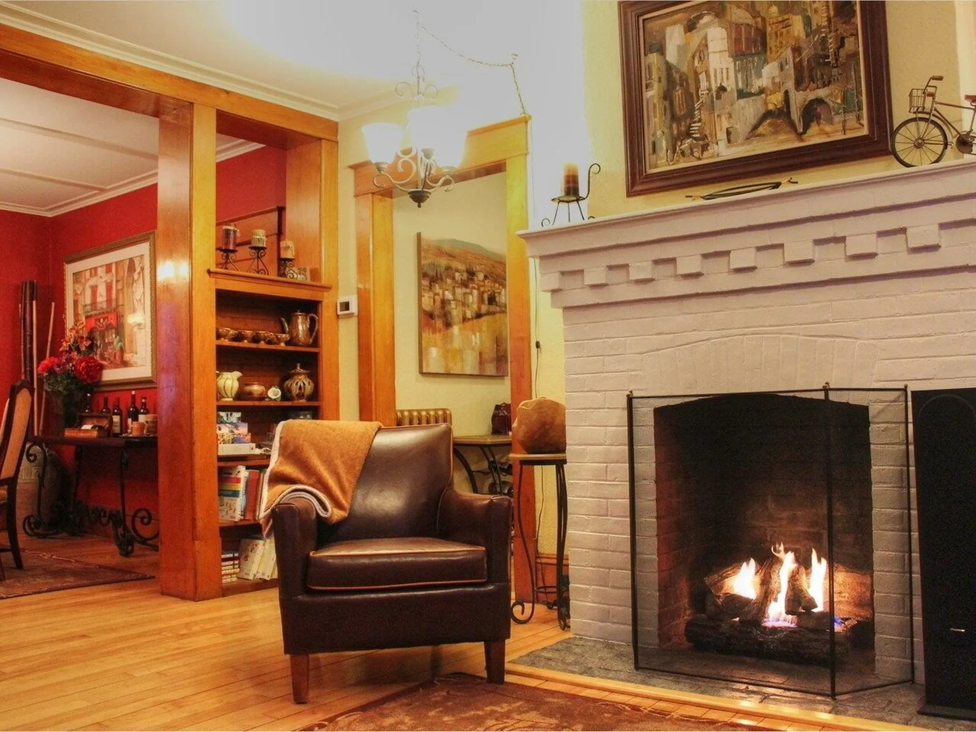 75 Scarff Avenue Burlington VT 05401