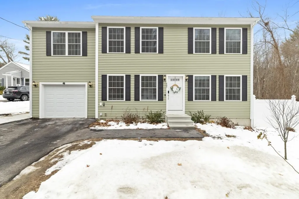405 Main Dunstable Road Nashua NH 03062