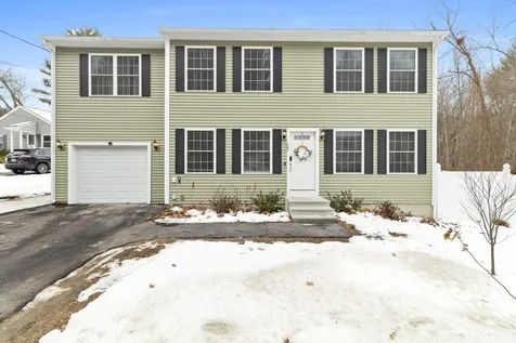 405 Main Dunstable Road Nashua NH 03062