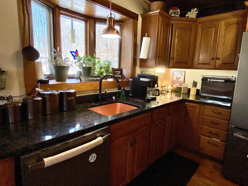 262 Lancaster Hill Road Tilton NH 03276