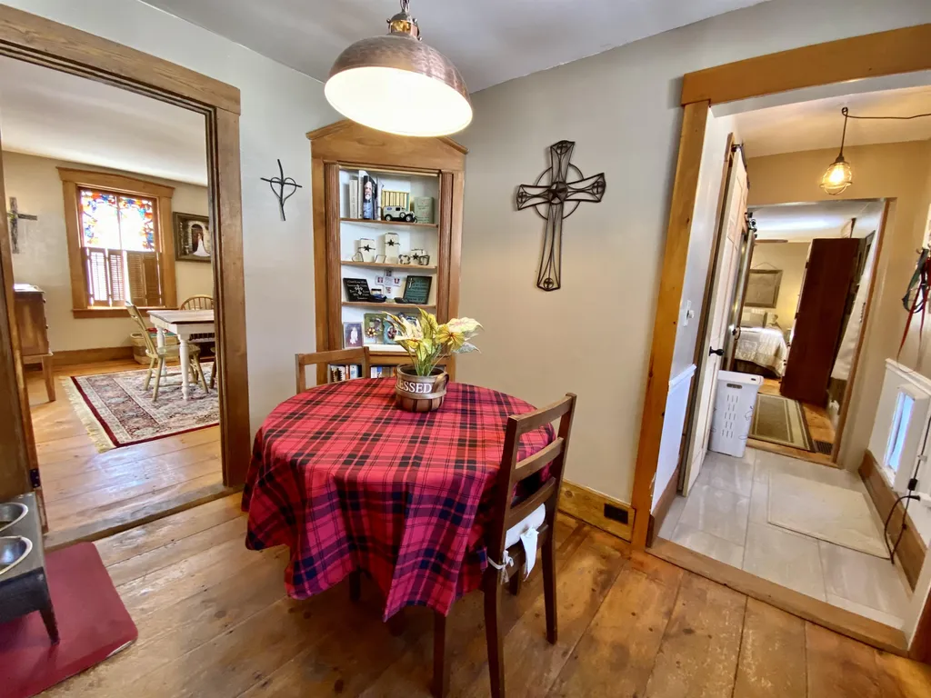 262 Lancaster Hill Road Tilton NH 03276
