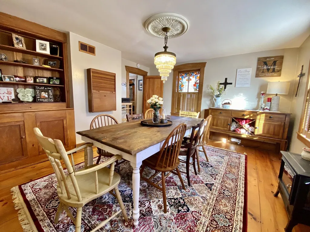 262 Lancaster Hill Road Tilton NH 03276