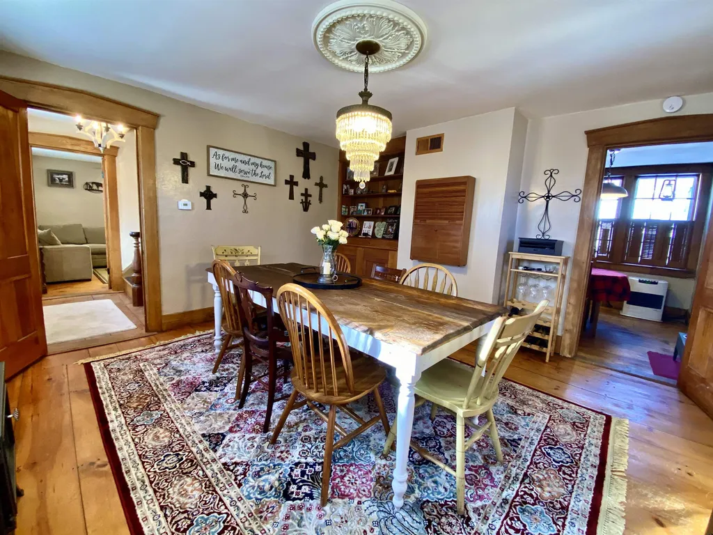 262 Lancaster Hill Road Tilton NH 03276