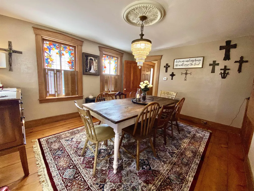 262 Lancaster Hill Road Tilton NH 03276