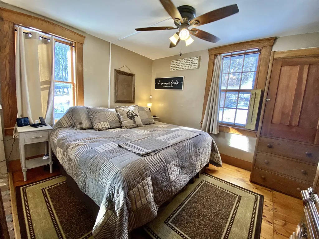 262 Lancaster Hill Road Tilton NH 03276