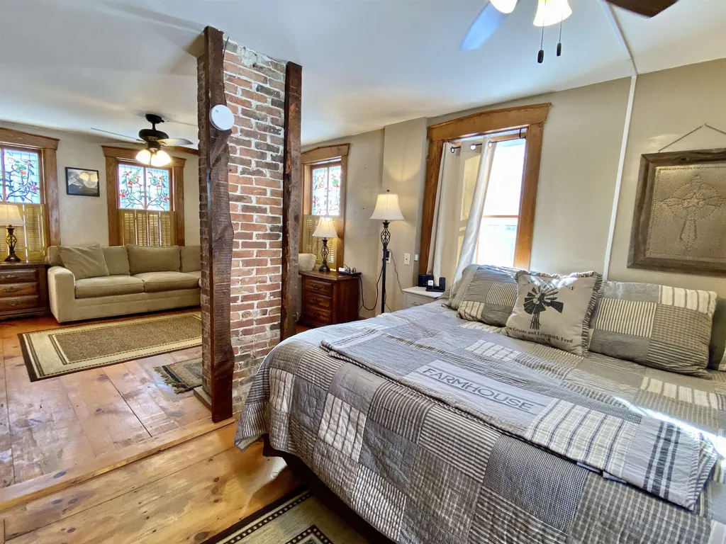 262 Lancaster Hill Road Tilton NH 03276