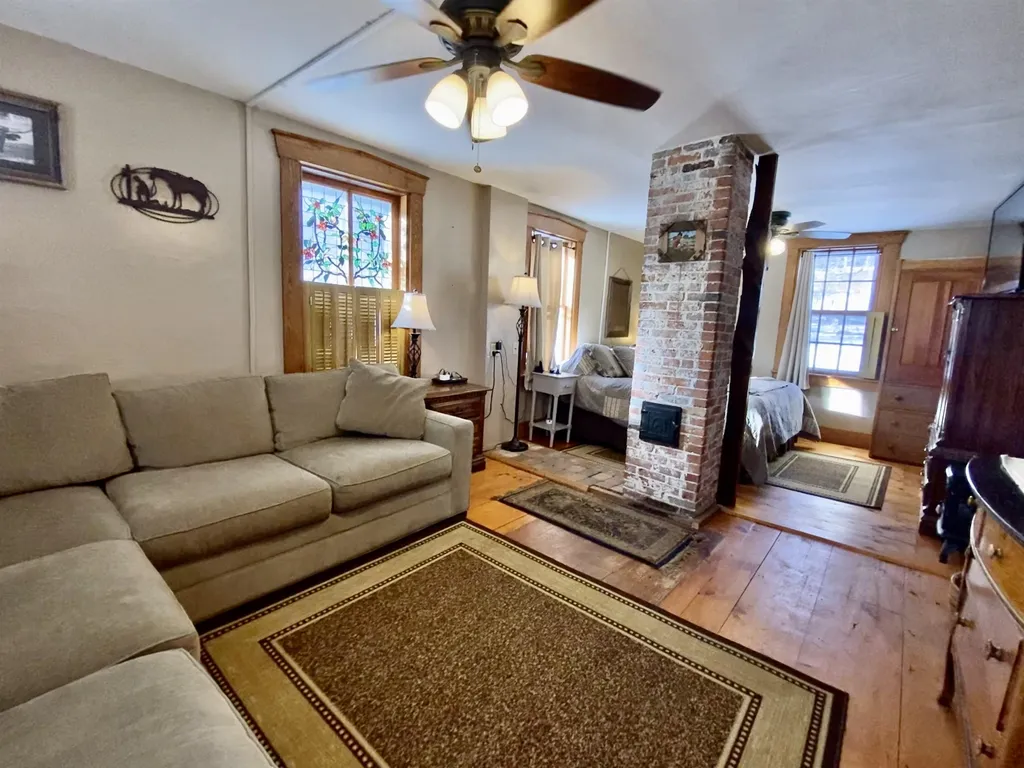 262 Lancaster Hill Road Tilton NH 03276