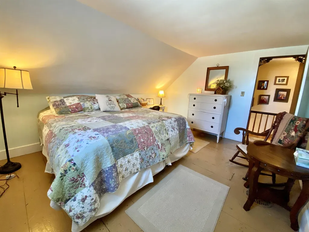 262 Lancaster Hill Road Tilton NH 03276