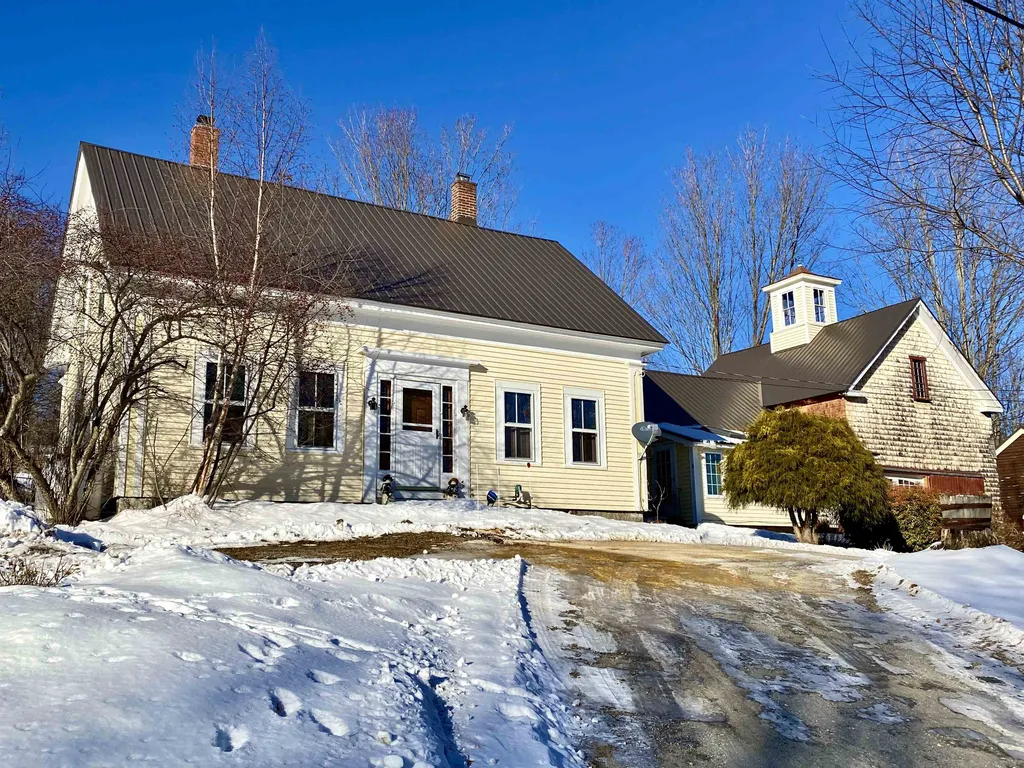 262 Lancaster Hill Road Tilton NH 03276