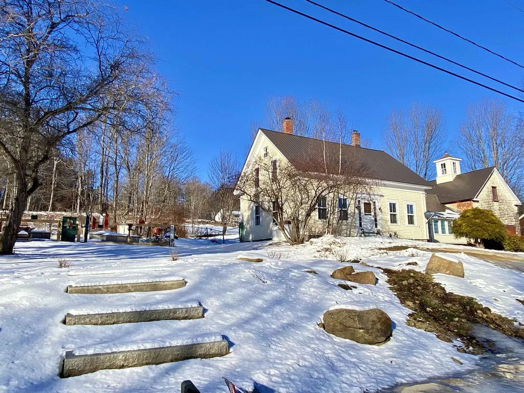 262 Lancaster Hill Road Tilton NH 03276