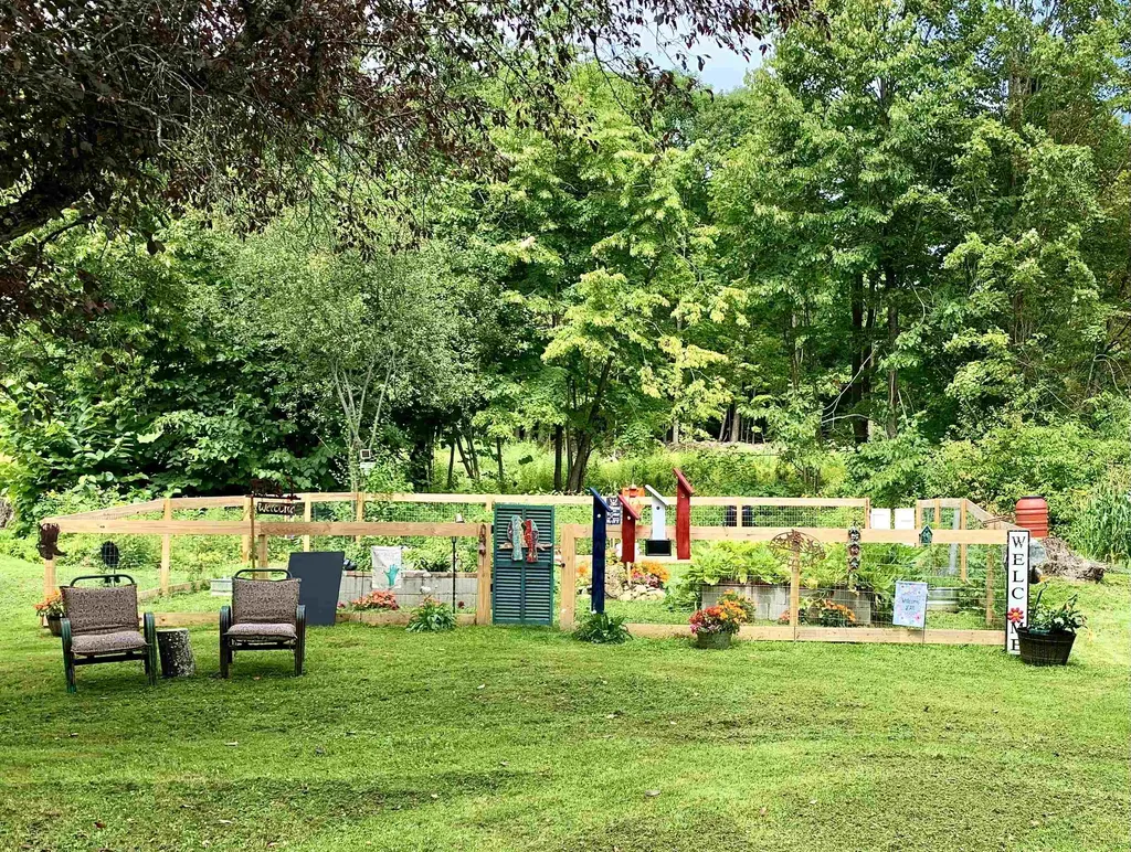 262 Lancaster Hill Road Tilton NH 03276