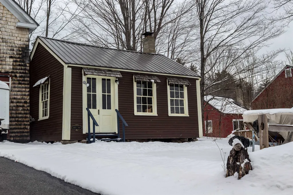262 Lancaster Hill Road Tilton NH 03276