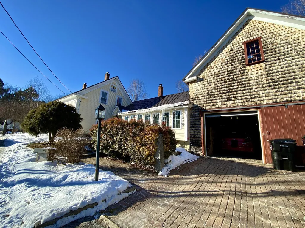 262 Lancaster Hill Road Tilton NH 03276