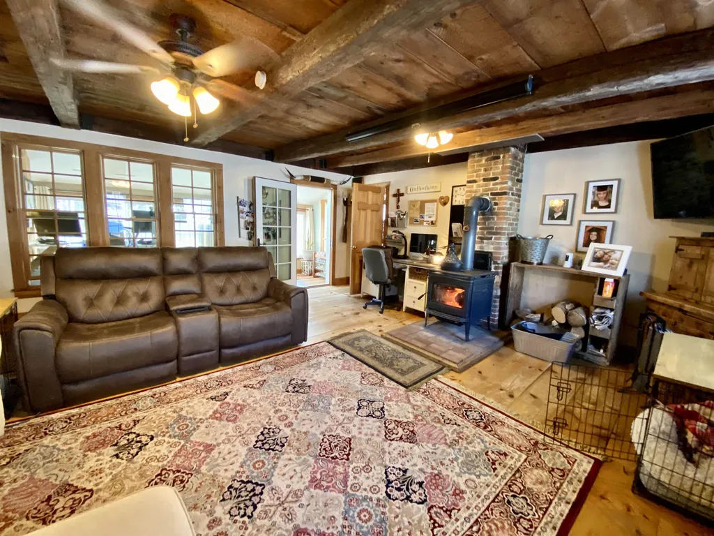 262 Lancaster Hill Road Tilton NH 03276