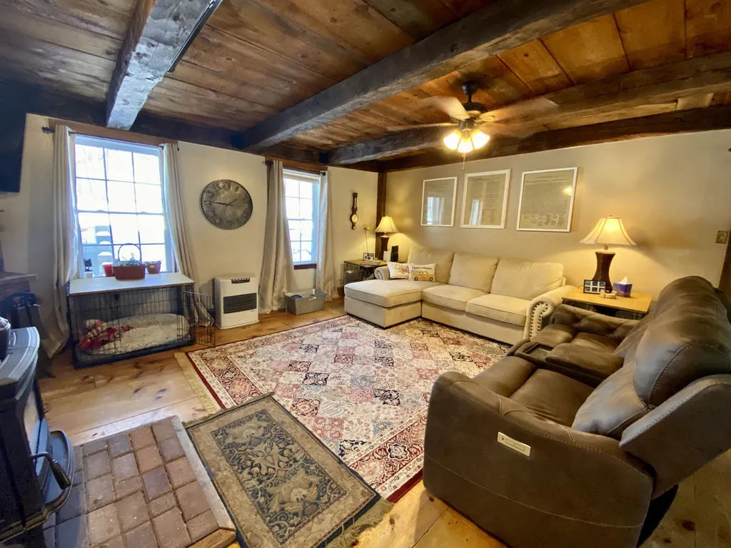 262 Lancaster Hill Road Tilton NH 03276