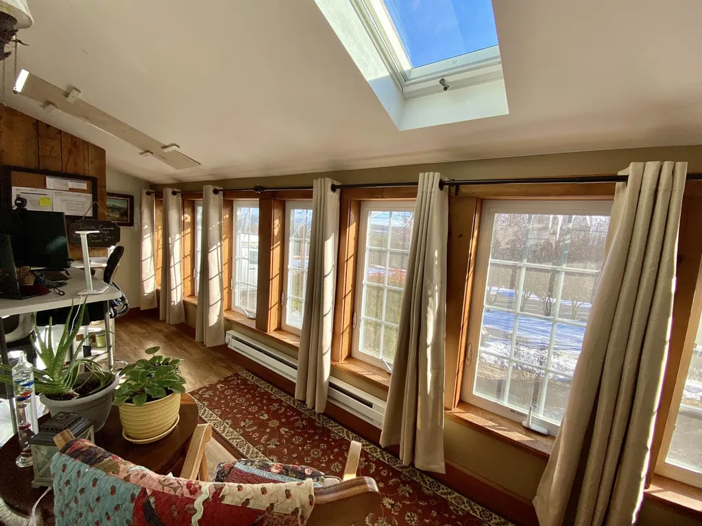 262 Lancaster Hill Road Tilton NH 03276
