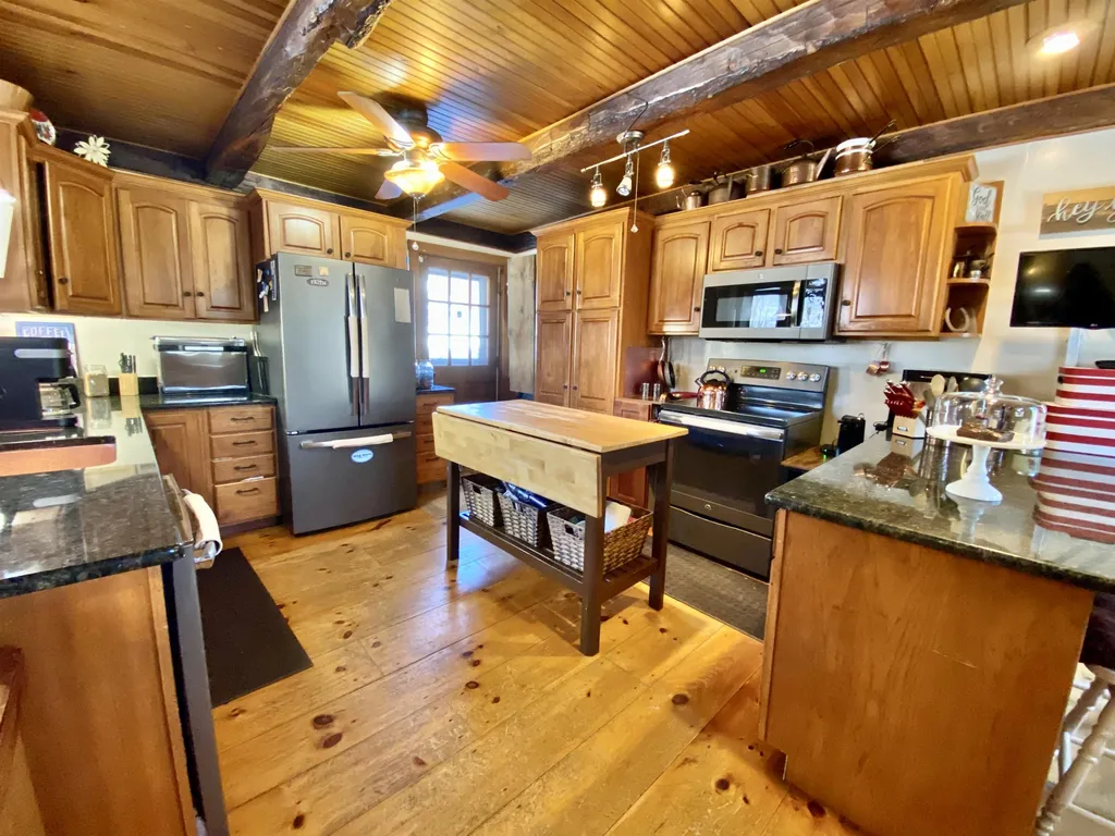 262 Lancaster Hill Road Tilton NH 03276