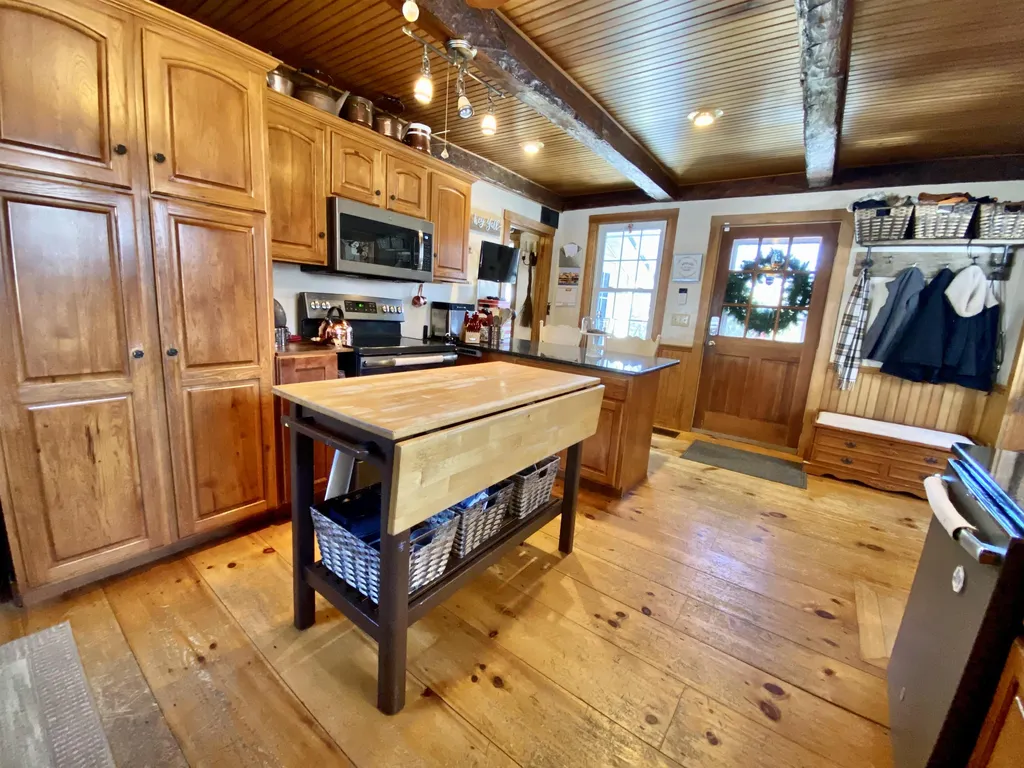 262 Lancaster Hill Road Tilton NH 03276