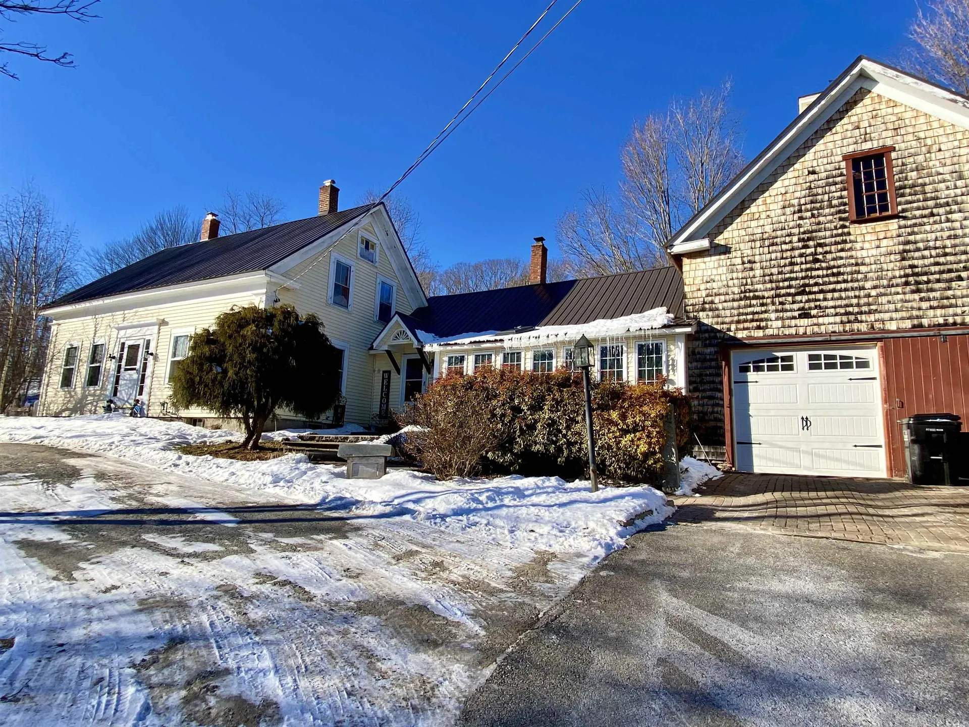 262 Lancaster Hill Road Tilton NH 03276