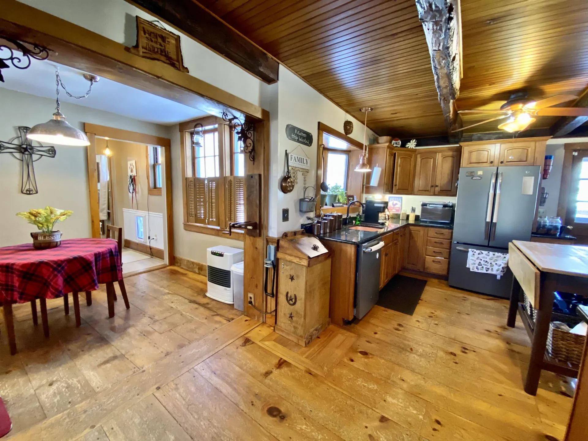 262 Lancaster Hill Road Tilton NH 03276