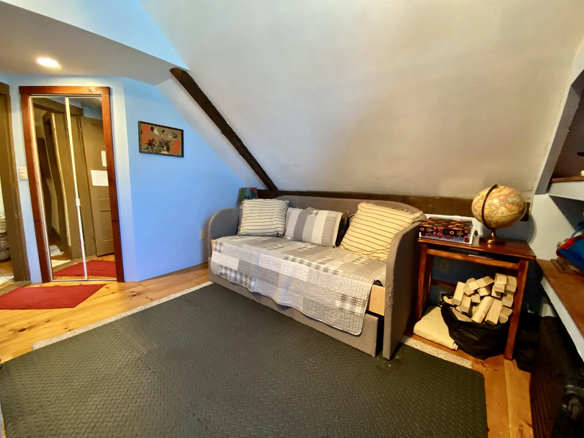 262 Lancaster Hill Road Tilton NH 03276