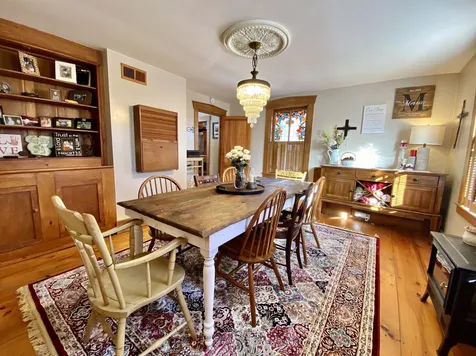 262 Lancaster Hill Road Tilton NH 03276