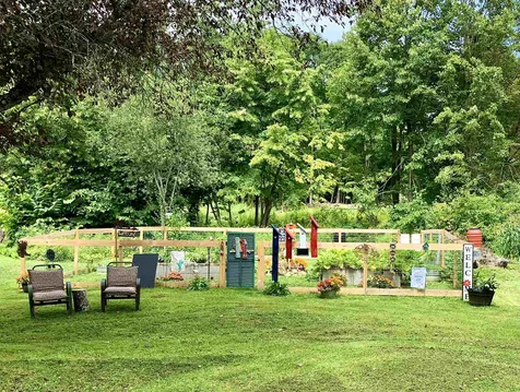 262 Lancaster Hill Road Tilton NH 03276