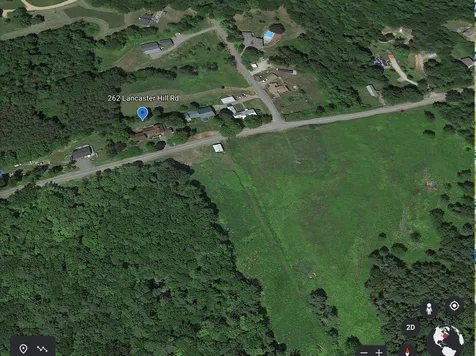 262 Lancaster Hill Road Tilton NH 03276