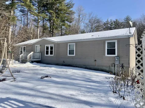 4 Bald Hill Road Raymond NH 03077