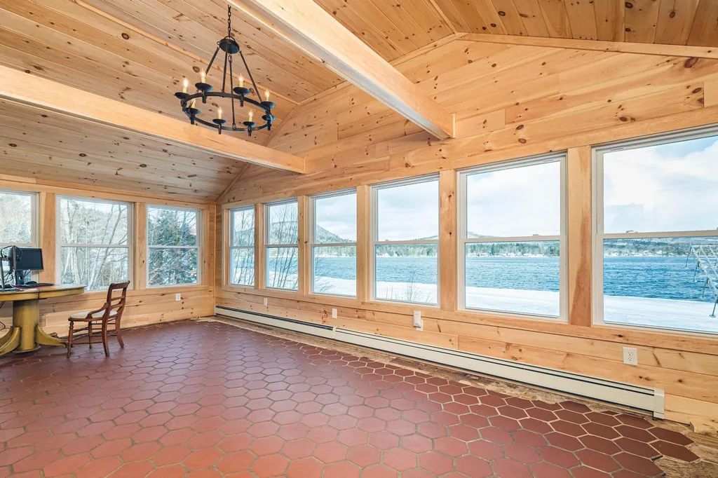 10 S Shore Road New Durham NH 03855