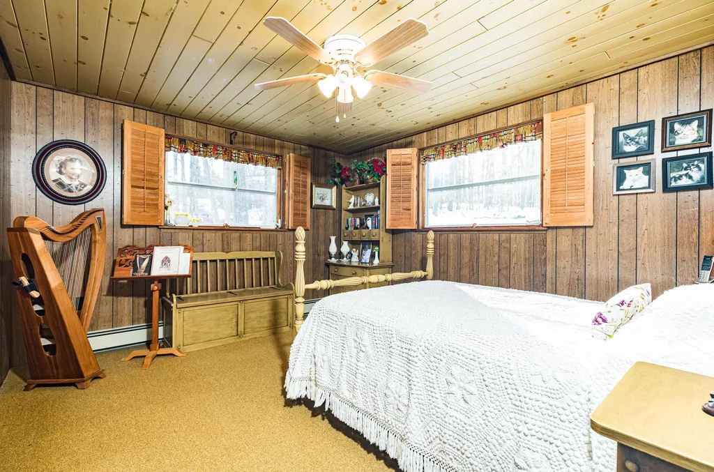10 S Shore Road New Durham NH 03855