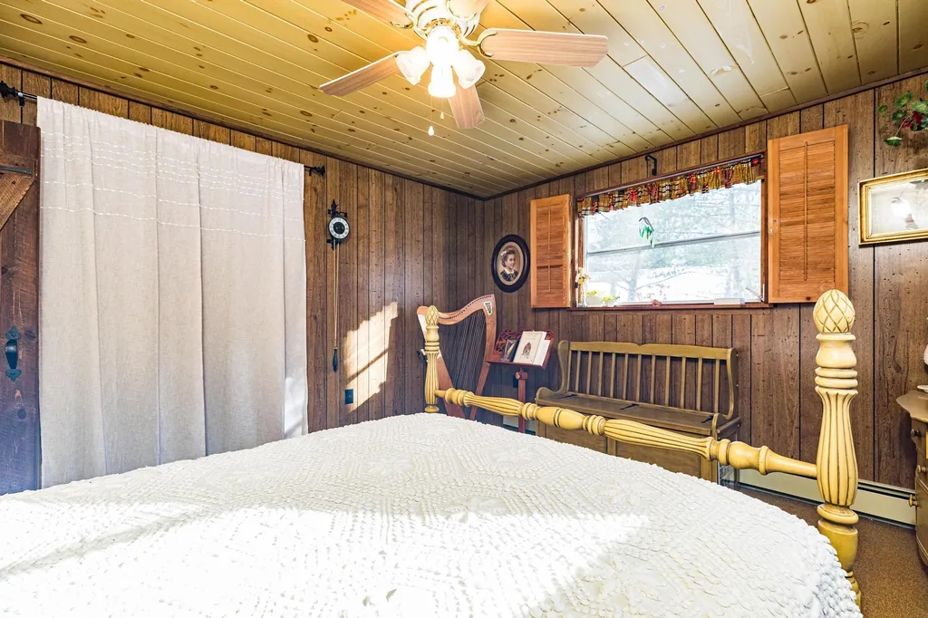 10 S Shore Road New Durham NH 03855