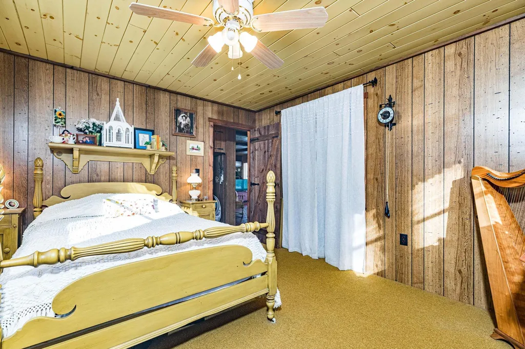 10 S Shore Road New Durham NH 03855