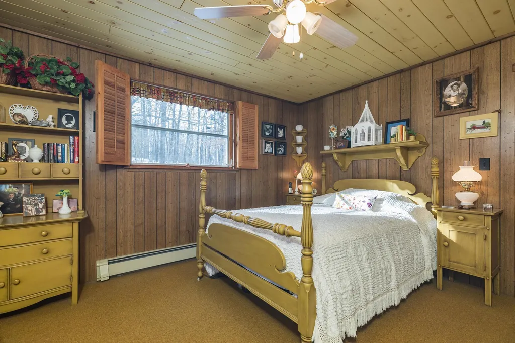 10 S Shore Road New Durham NH 03855