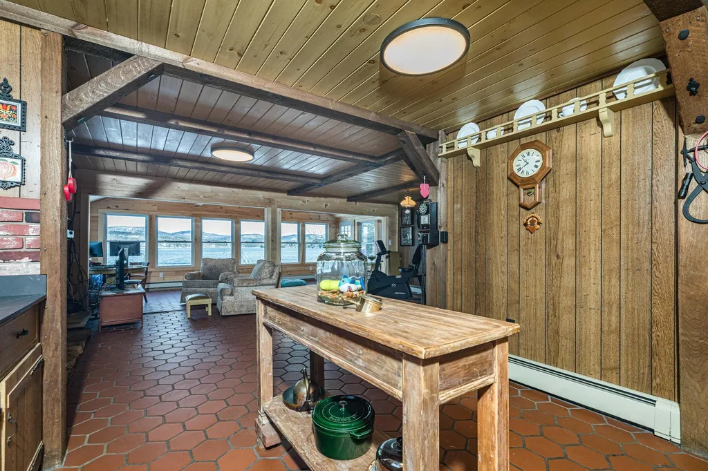 10 S Shore Road New Durham NH 03855