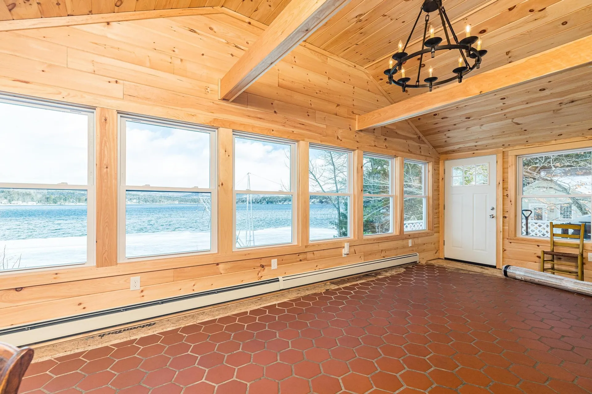 10 S Shore Road New Durham NH 03855
