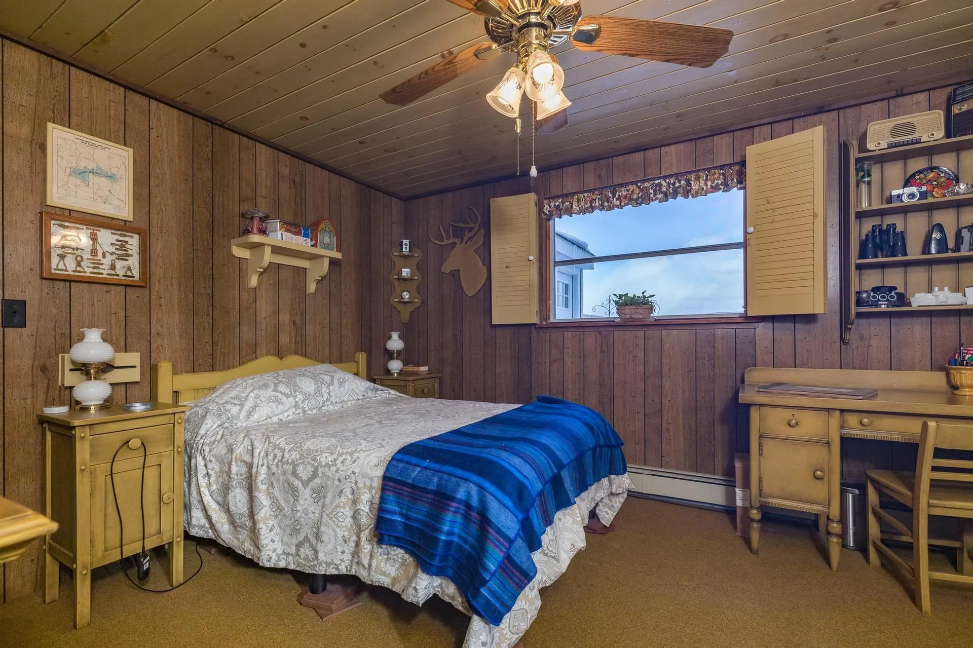 10 S Shore Road New Durham NH 03855