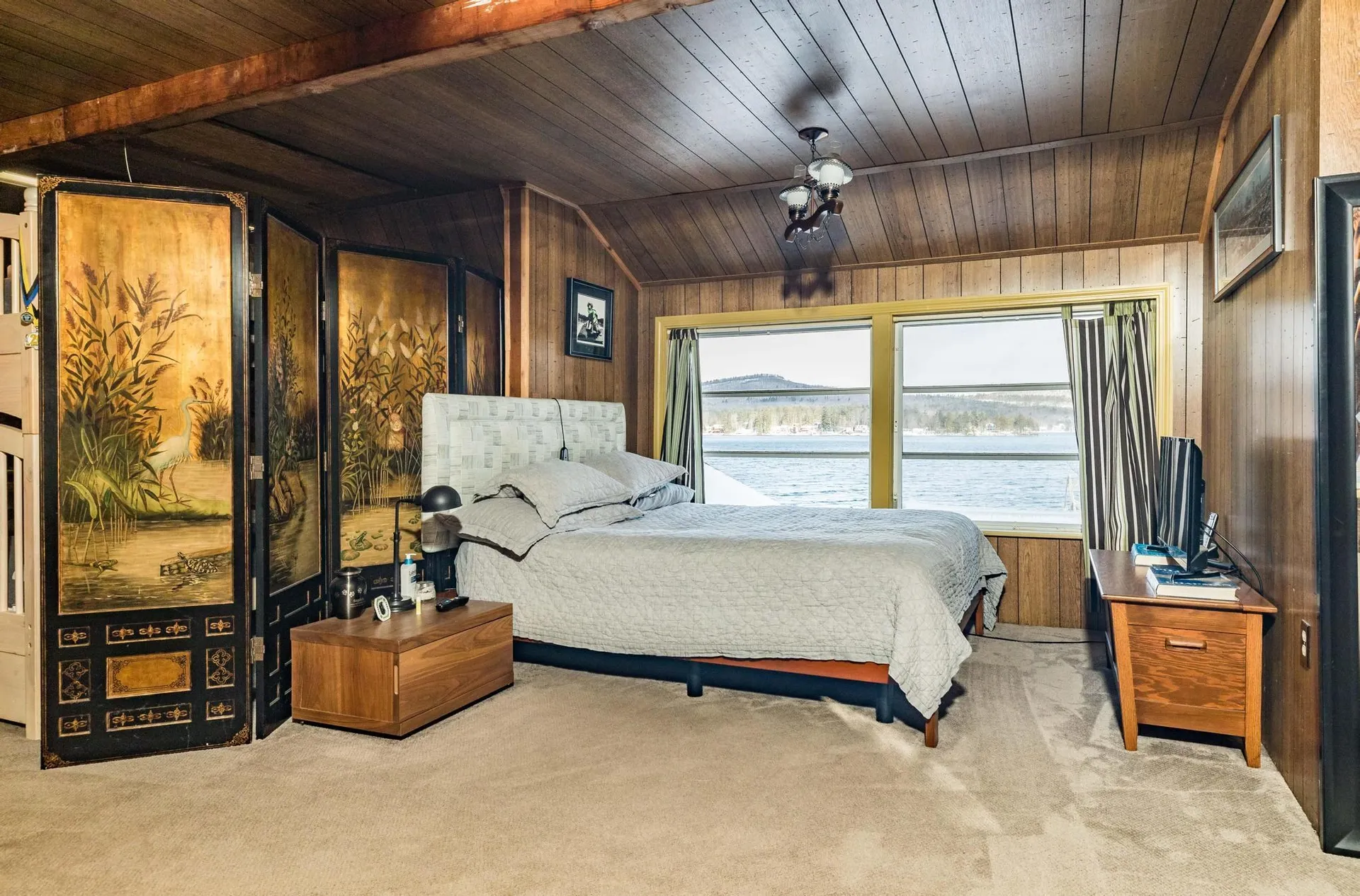 10 S Shore Road New Durham NH 03855