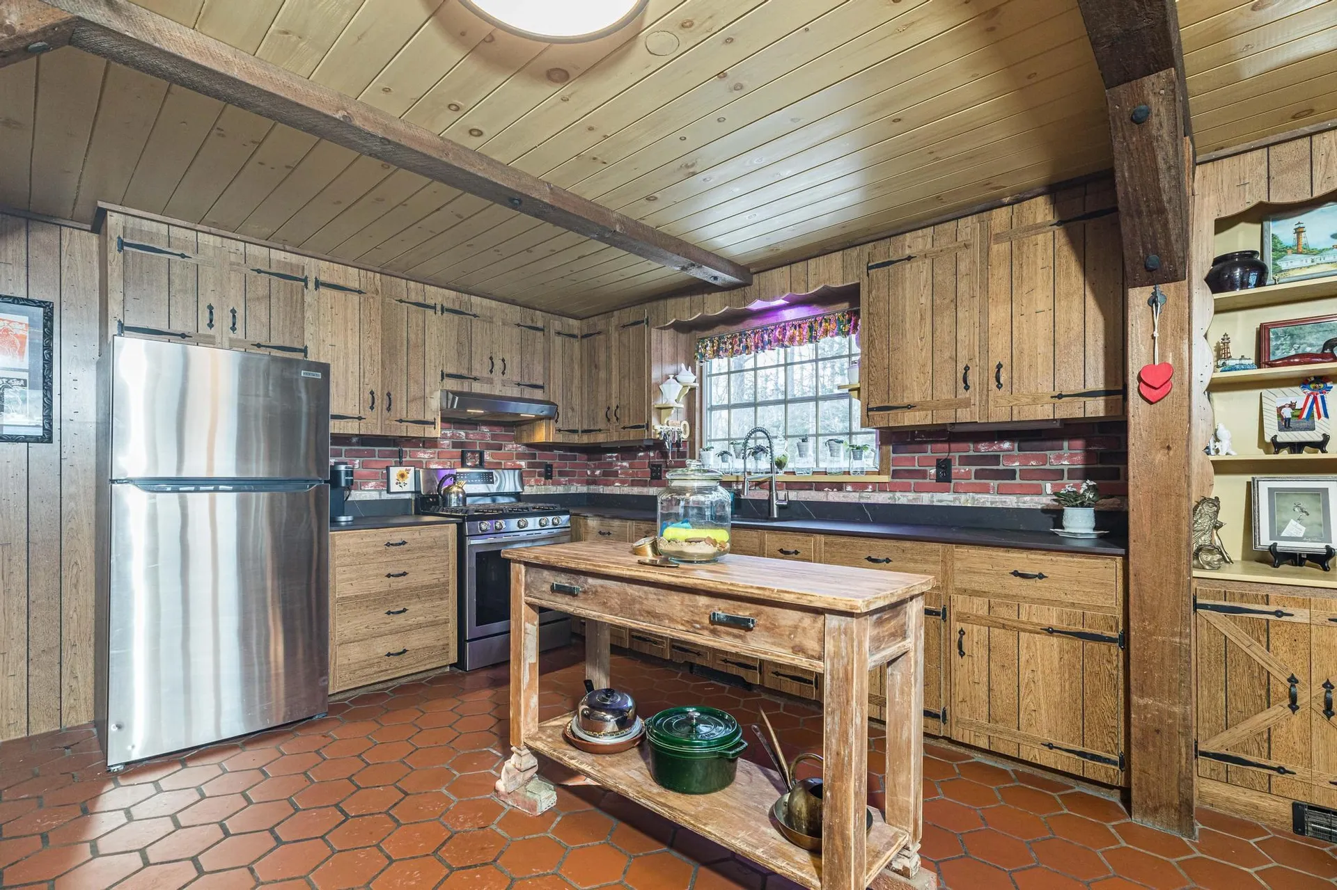 10 S Shore Road New Durham NH 03855