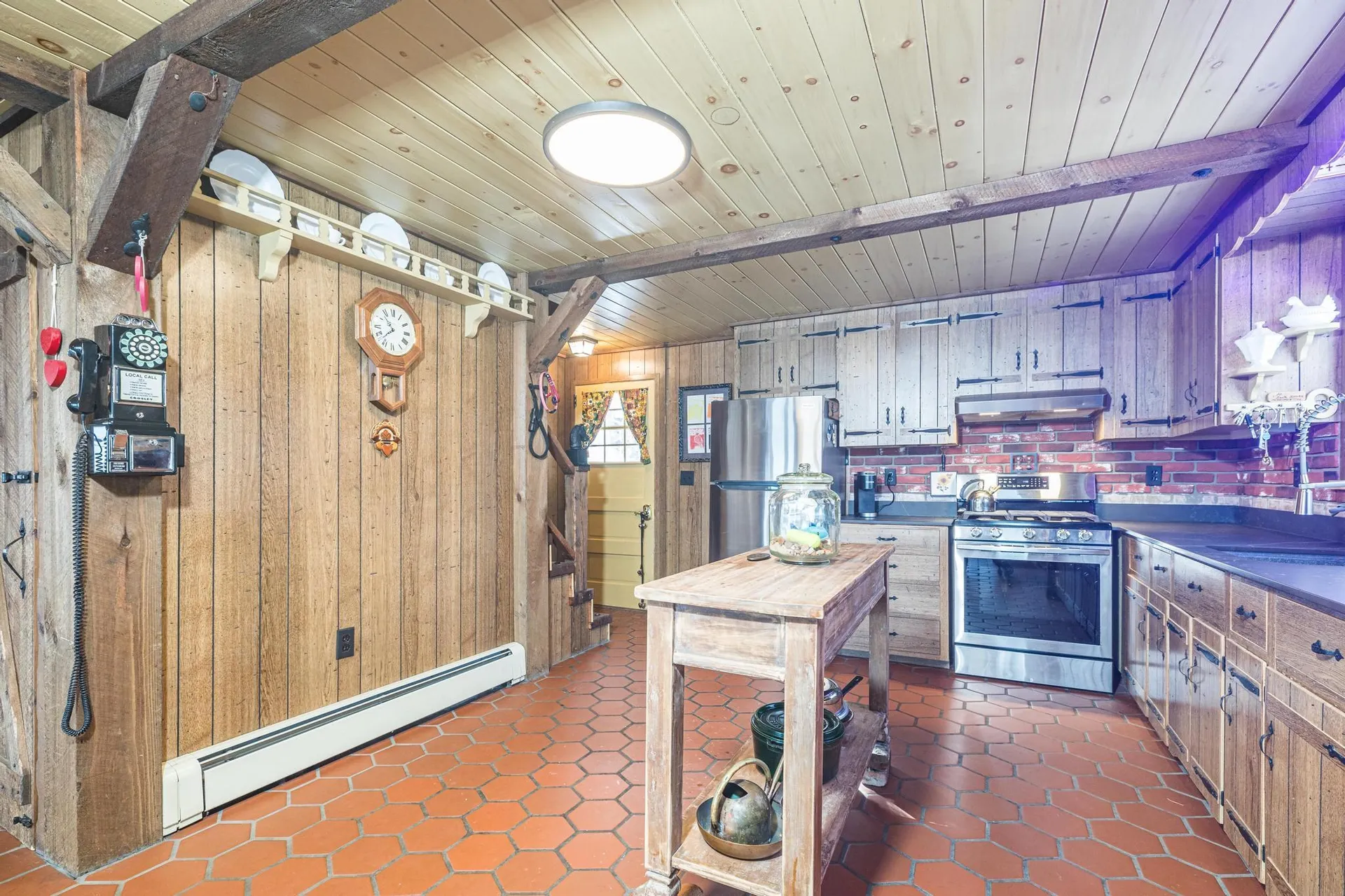 10 S Shore Road New Durham NH 03855