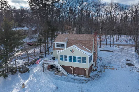 10 S Shore Road New Durham NH 03855