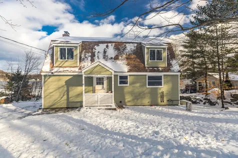 10 S Shore Road New Durham NH 03855