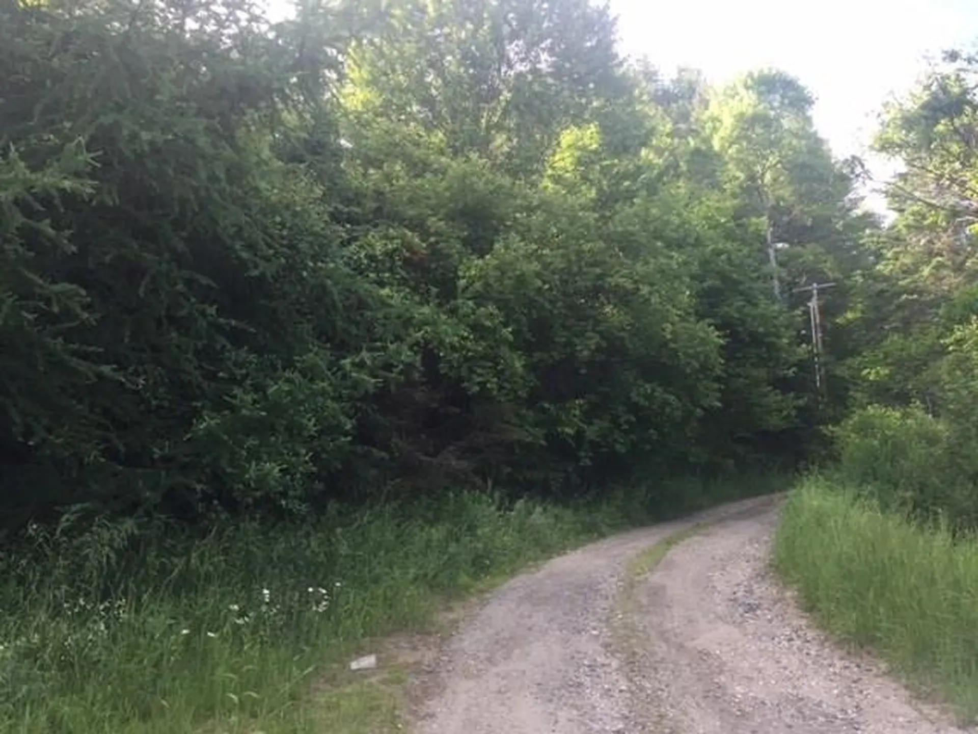 2592 Us Route 5 Burke VT 05871
