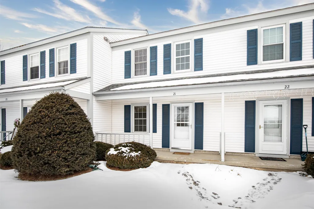 60 Brickyard Road Essex VT 05452