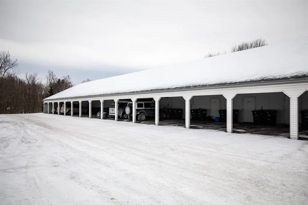 60 Brickyard Road Essex VT 05452