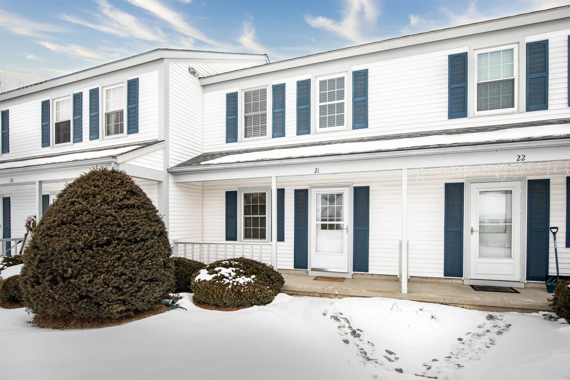 60 Brickyard Road Essex VT 05452