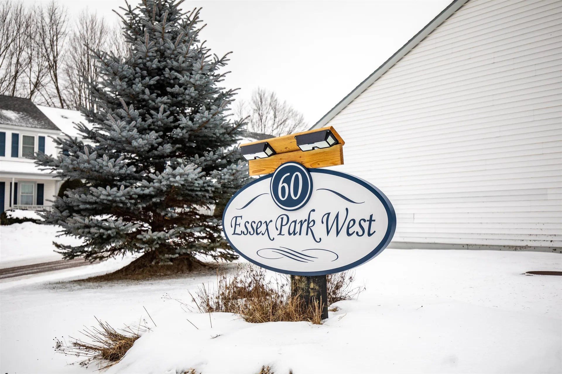 60 Brickyard Road Essex VT 05452